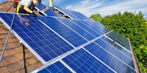 Production de l’électricité photovoltaïque rentable à Laruns